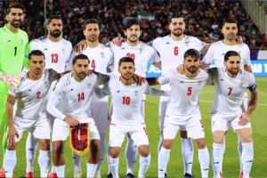 Iran World Cup Participation Uncertain