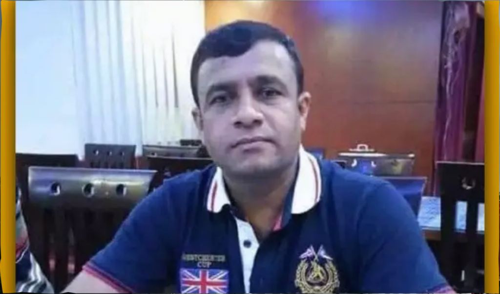 Iranian Attack Kills Bangladeshi in Bahrain 2 iranian attack kills bangladeshi in bahrain Iranian Attack Kills Bangladeshi in Bahrain