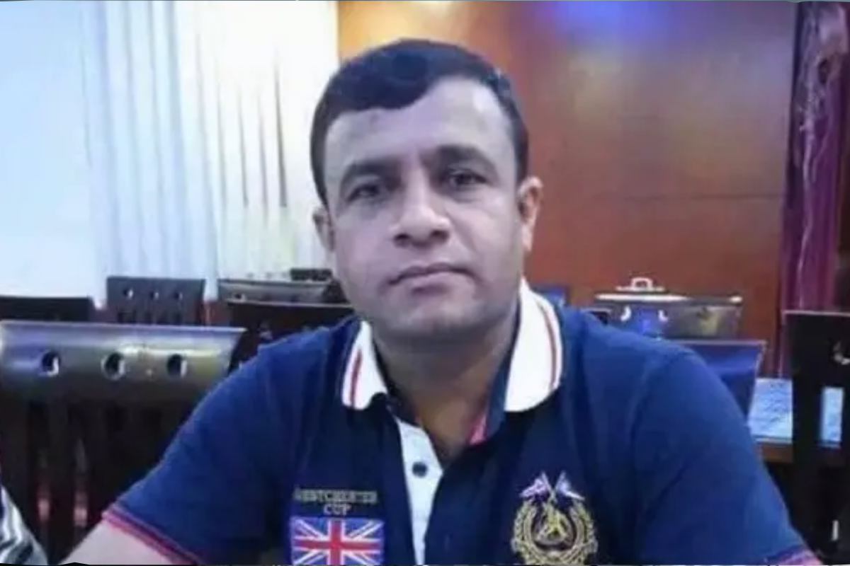 Iranian Attack Kills Bangladeshi in Bahrain