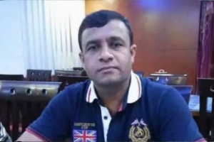 Iranian Attack Kills Bangladeshi in Bahrain