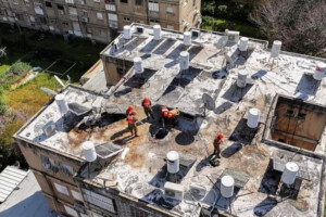 Iranian Cluster Munitions Strike Central Israel: Growing Toll