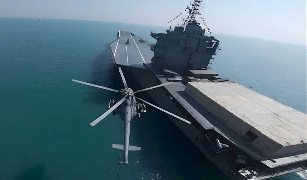 iranian drones challenge us forces in arabian sea Iranian Drones Challenge US Forces in Arabian Sea
