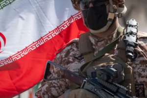 Iranian Military Adapts Amid Escalating Conflict