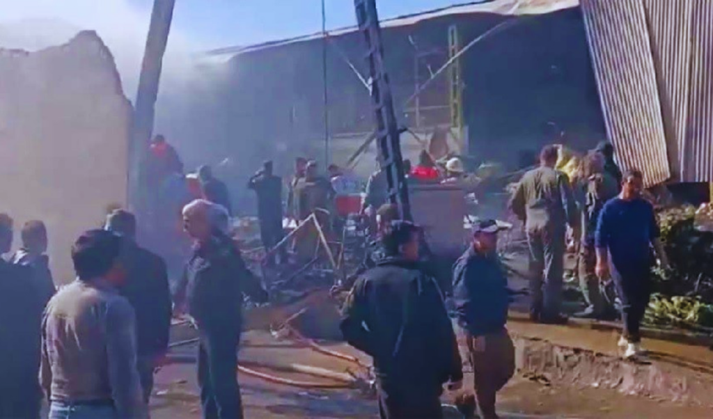Iranian Military Helicopter Crashes, Four Dead 3 iranian military helicopter crashes four dead Iranian Military Helicopter Crashes, Four Dead