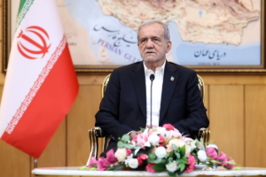 Iranian President Calls on Muslim Nations to Sever Ties with Israel Ahead of Summit