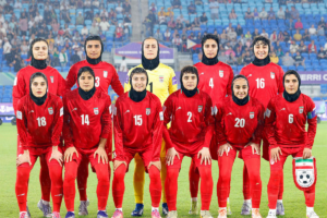 Iranian Women Footballers Seek Safety in Australia