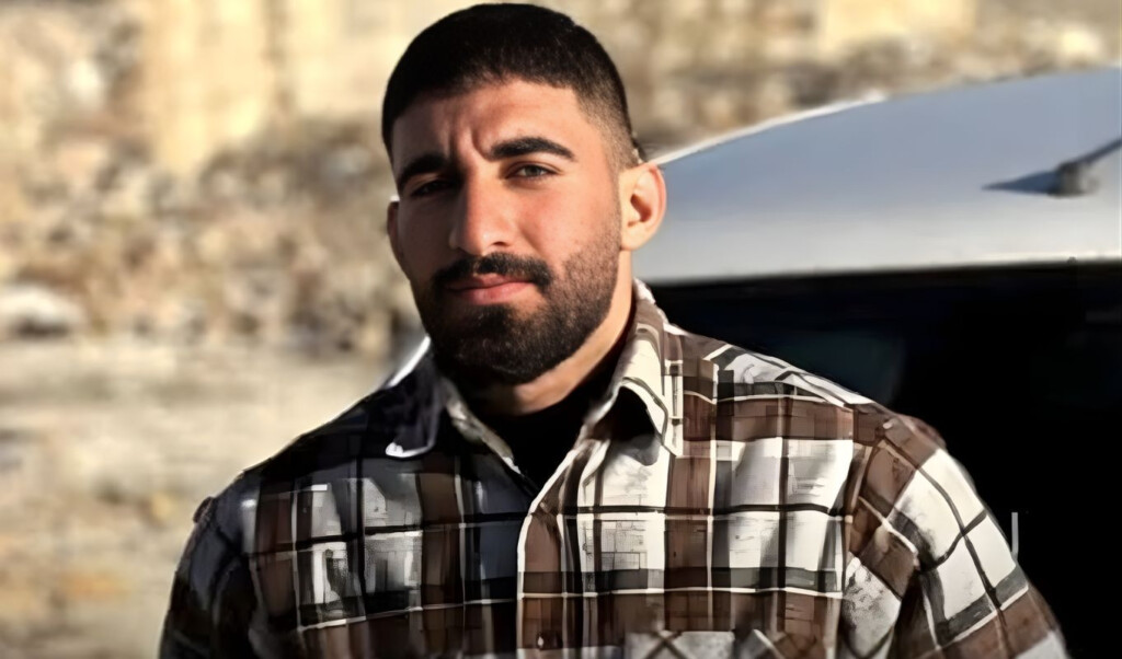 iranian youth found shot dead after burning khameneis picture Iranian Youth Found Shot Dead After Burning Khamenei’s Picture
