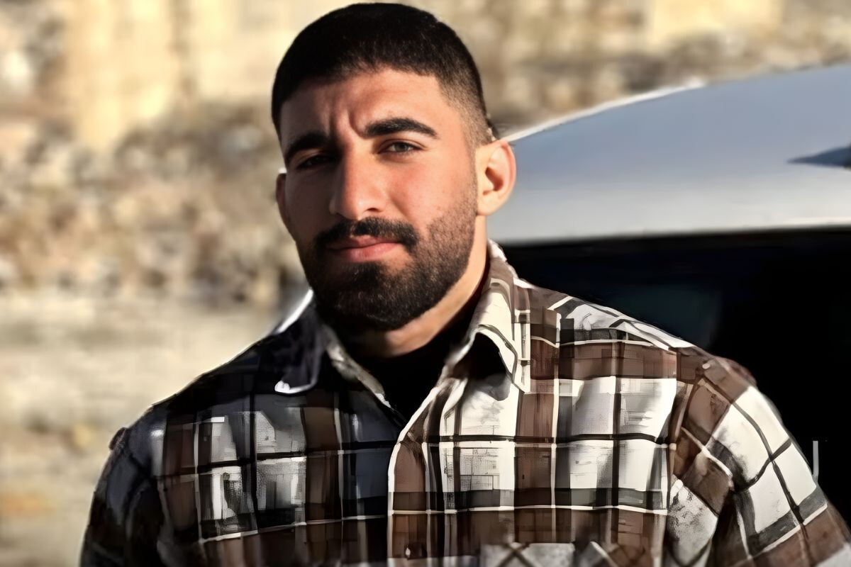 Iranian Youth Found Shot Dead After Burning Khamenei’s Picture