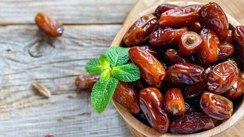 irans date exports surge to 213 million Iran’s Date Exports Surge to $213 Million