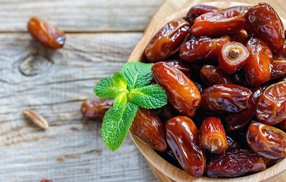 Iran’s Date Exports Surge to $213 Million