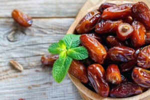 Iran’s Date Exports Surge to $213 Million