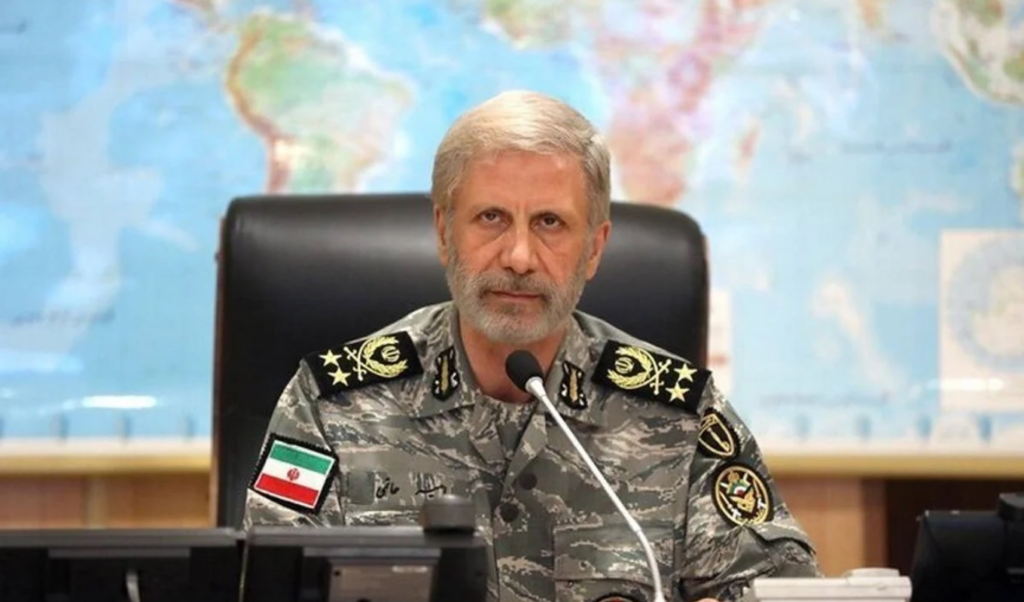 Iran’s Military Threatens Aggressors With Extreme Measures 2 irans military threatens aggressors with extreme measures Iran’s Military Threatens Aggressors With Extreme Measures