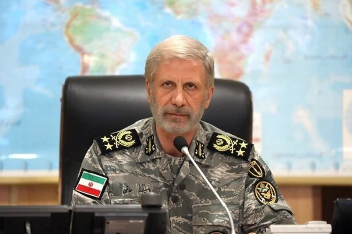 Iran’s Military Threatens Aggressors With Extreme Measures