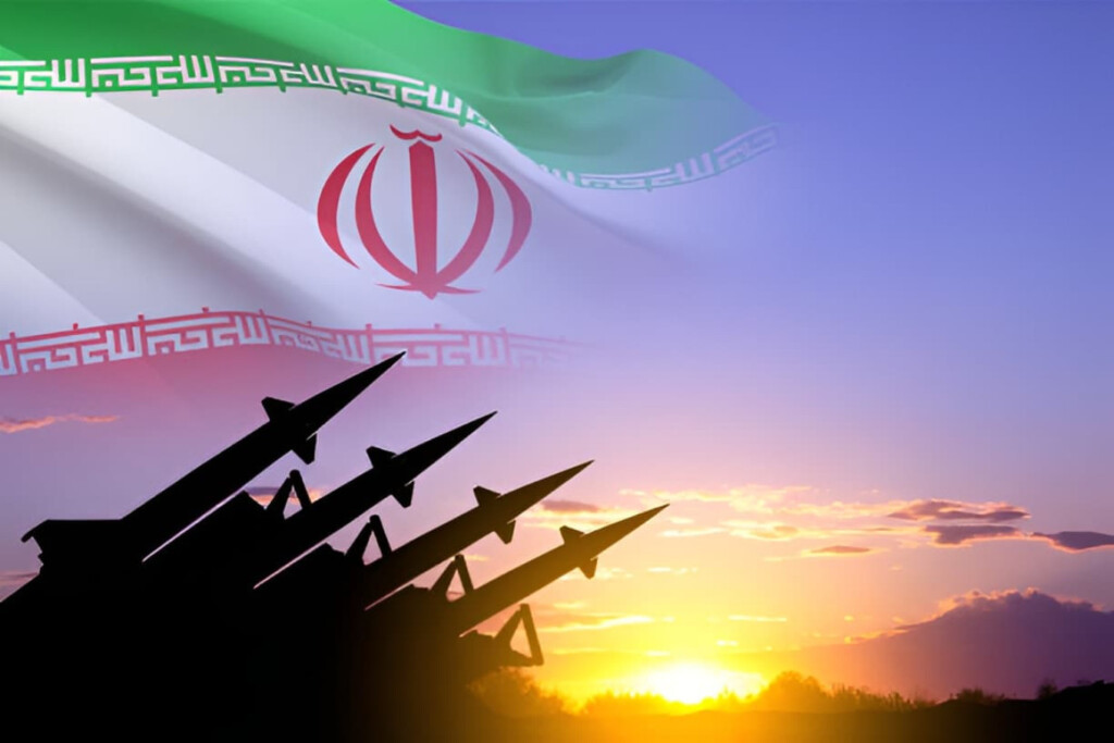irans missiles hit targets with precision rise Iran’s Missiles Hit Targets with Precision Rise