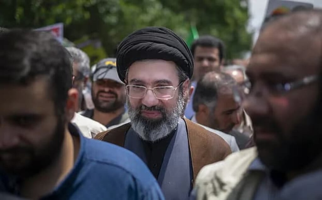 irans new leader upholds strait closure Iran’s New Leader Upholds Strait Closure