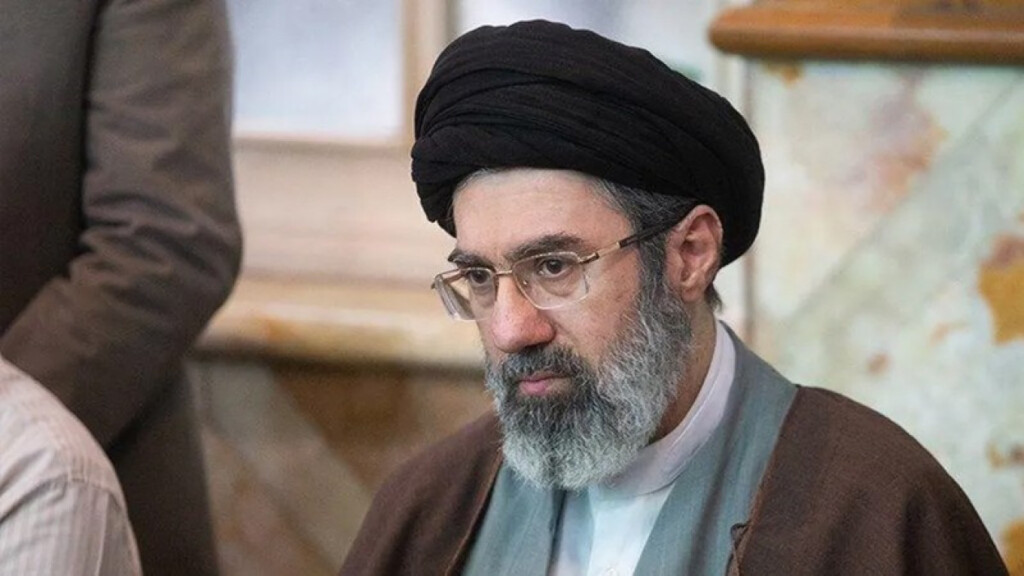irans new supreme leader mojtaba khamenei injured Iran’s New Supreme Leader Mojtaba Khamenei Injured