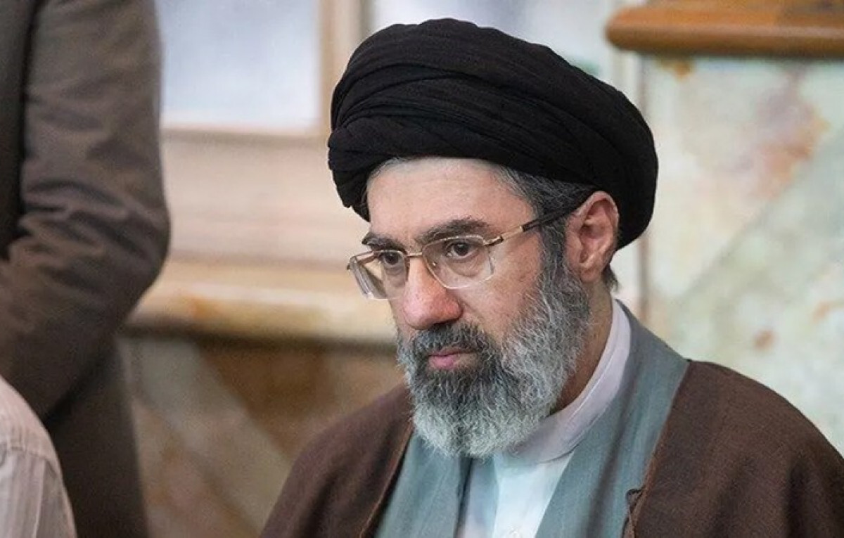 Iran’s New Supreme Leader Mojtaba Khamenei Injured