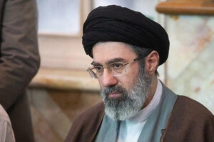Iran’s New Supreme Leader Mojtaba Khamenei Injured