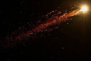 Iran’s Revolutionary Guards Launch Heaviest Operation Yet