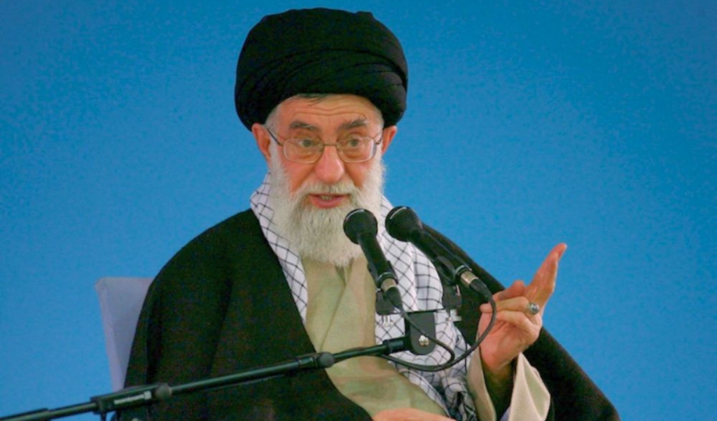irans supreme leader confirmed dead Iran’s Supreme Leader Confirmed Dead