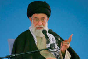 Iran’s Supreme Leader Confirmed Dead