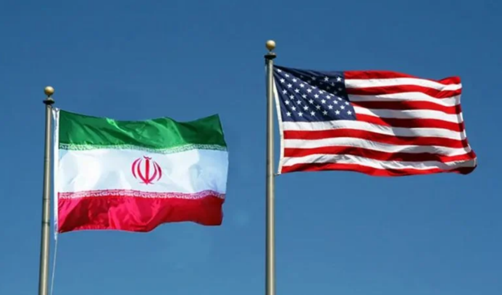 iranus nuclear talks may occur friday Iran–US Nuclear Talks May Occur Friday