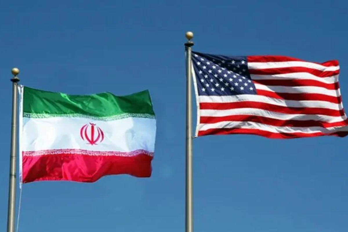 Iran–US Nuclear Talks May Occur Friday