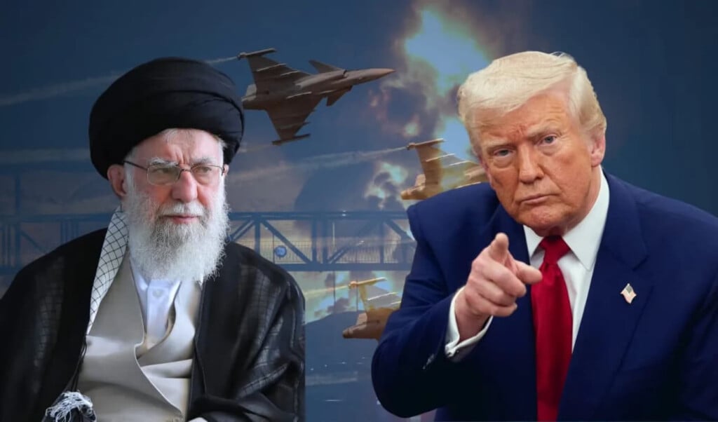 iranus relations pressure resistance and shifting realities Iran–US Relations: Pressure, Resistance, and Shifting Realities