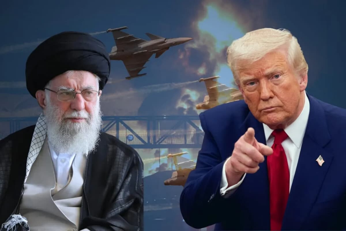 Iran–US Relations: Pressure, Resistance, and Shifting Realities