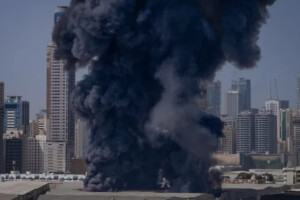 Iran–US–Israel Conflict Escalates Towards South Asia