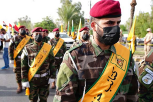 Iraq Criticises US Sanctions on Company and Militias Over Ties to Iran