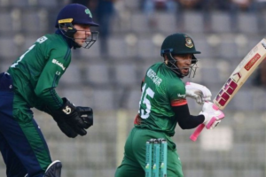 Ireland Cancels Bangladesh Tour Plans