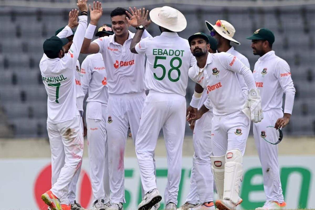 Ireland Collapse in Just 14 Balls