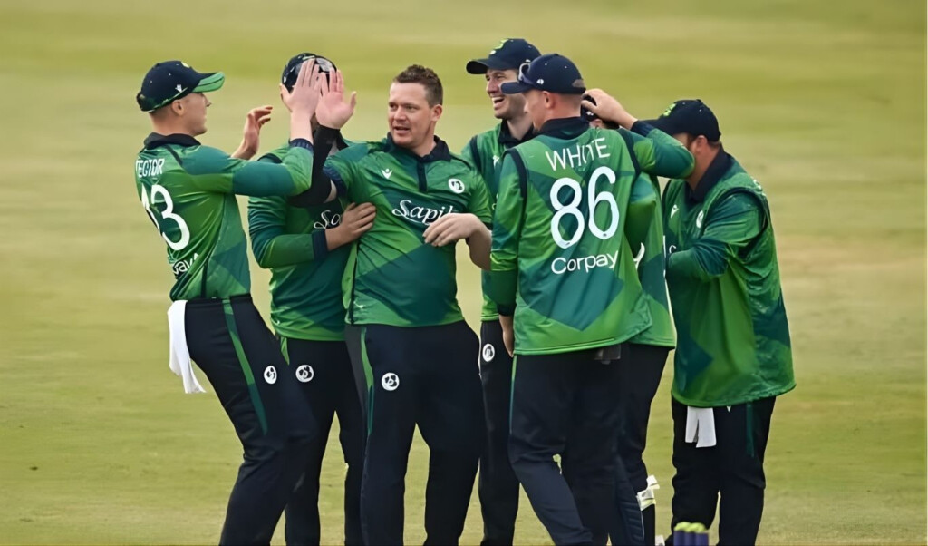 ireland to skip india in t20 world cup Ireland to Skip India in T20 World Cup