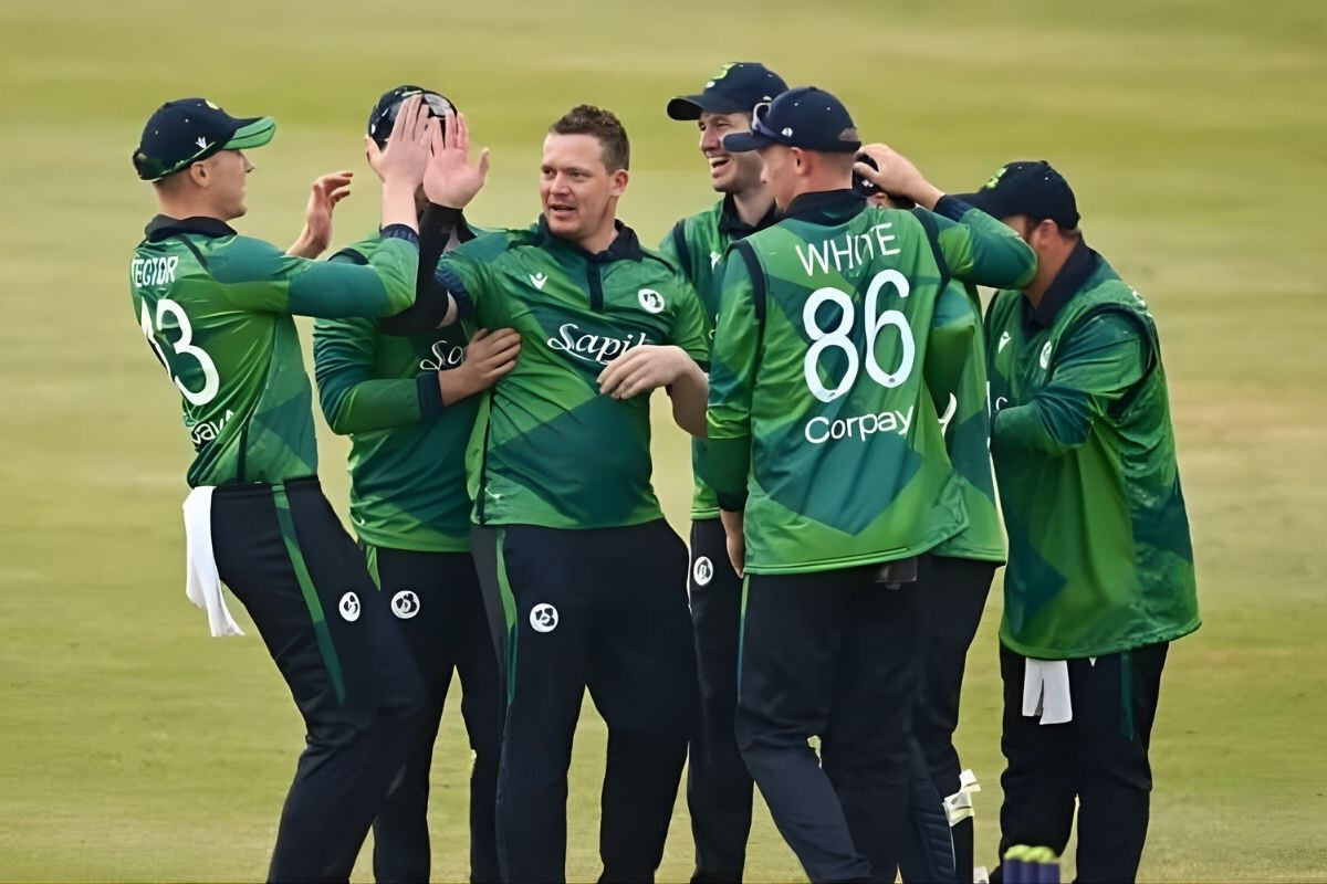 Ireland to Skip India in T20 World Cup