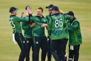 Ireland to Skip India in T20 World Cup
