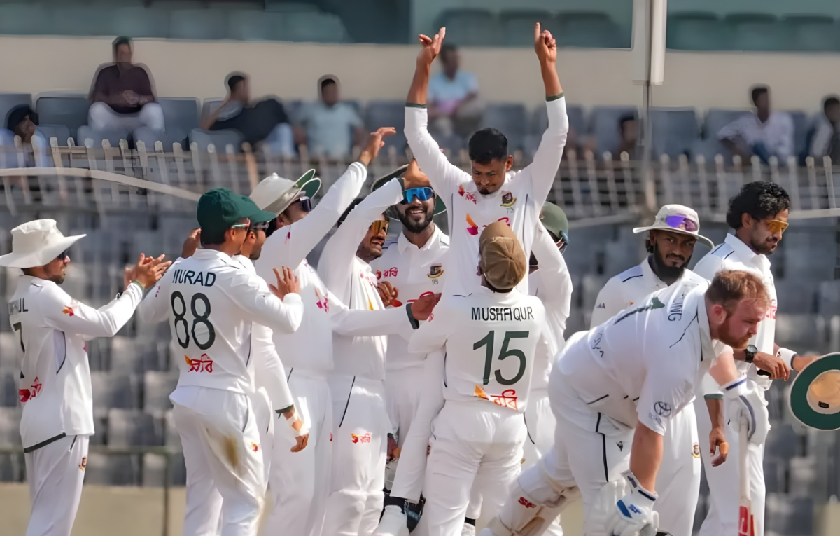 Ireland’s Crisis Deepens: Key Players Missing and Their Path Looks Rocky