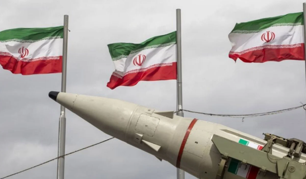 irgc vows escalation after strikes on israel us bases IRGC Vows Escalation After Strikes on Israel, US Bases