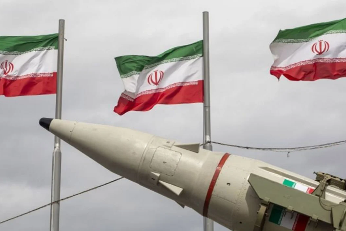 IRGC Vows Escalation After Strikes on Israel, US Bases