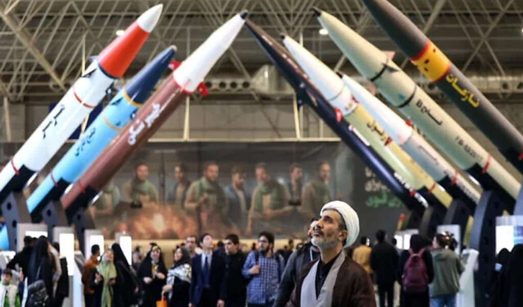 irgc warns united states over persian gulf operations IRGC Warns United States Over Persian Gulf Operations