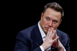 Irish Regulator Investigates Elon Musk’s X Platform