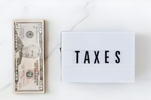 IRS Urges Accurate Bank Info to Avoid Refund Delays