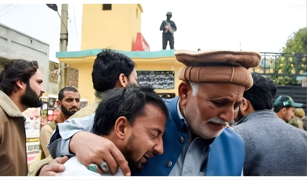 is claims responsibility for islamabad mosque attack IS Claims Responsibility for Islamabad Mosque Attack