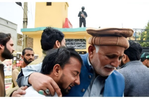 IS Claims Responsibility for Islamabad Mosque Attack