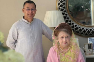 Is Hidden Pressure Blocking Tarique Rahman’s Return? His Latest Message Raises Questions