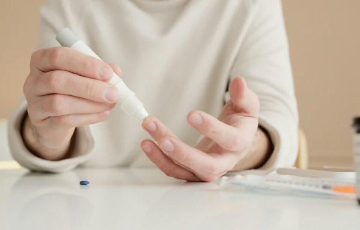 Is intermittent fasting safe for people with diabetes?