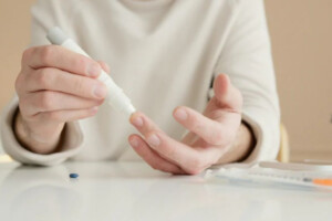 Is intermittent fasting safe for people with diabetes?