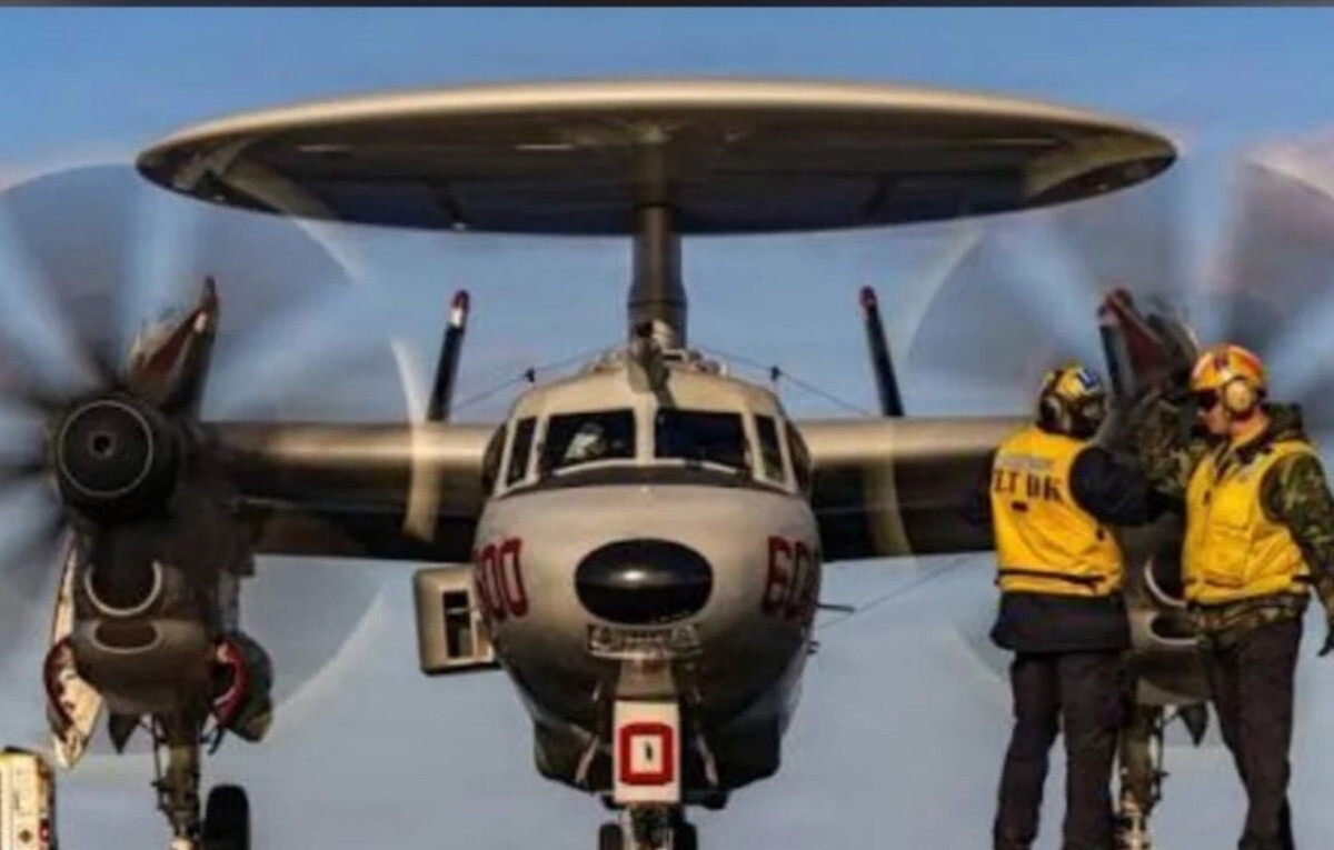 Is Iran Fighting America With Its Own Technology?
