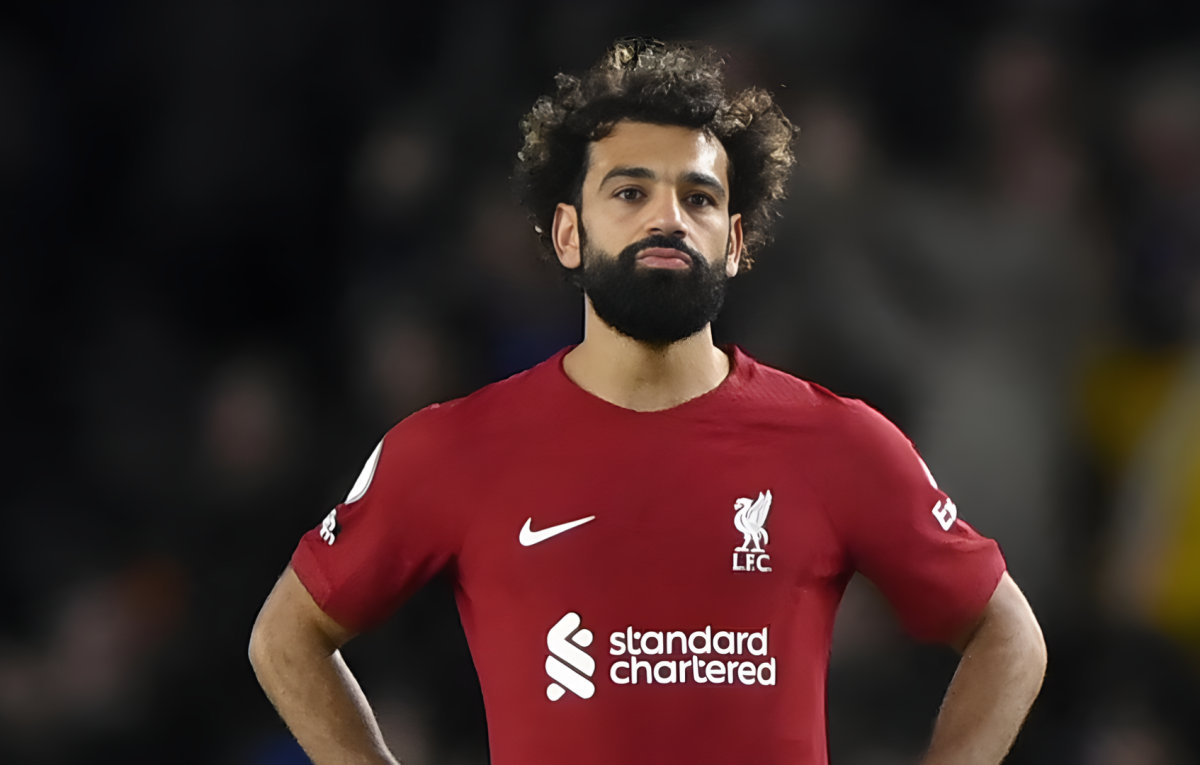 Is Liverpool Falling Apart? Forest Humiliation Exposes a Crisis Deeper Than Expected!