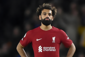 Is Liverpool Falling Apart? Forest Humiliation Exposes a Crisis Deeper Than Expected!